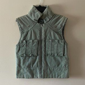 Kakashi Hatake Licensed Chunin Vest